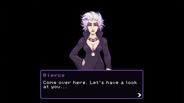 游戏核心玩法展示