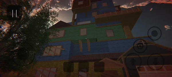 愤怒的邻居重生手机版截图