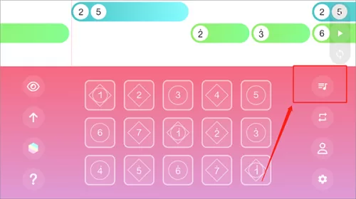 光遇琴谱免费版 光遇琴谱免费版