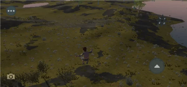 荒野经典版手游截图