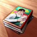 漫画书店模拟器内购破解版