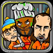 监狱人生RPG破解版