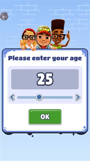 游戏主界面展示