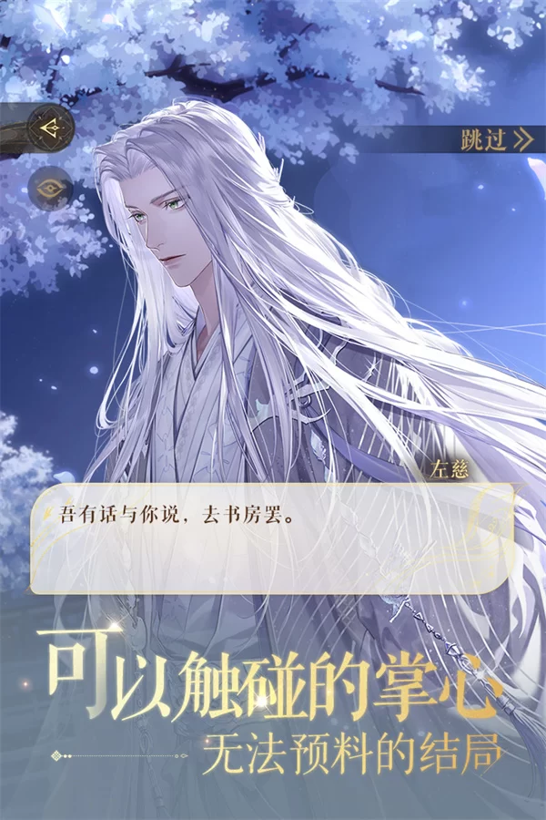 如鸢小米渠道服截图