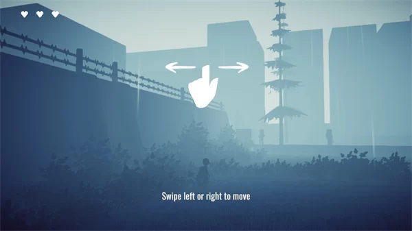 游戏场景探索截图