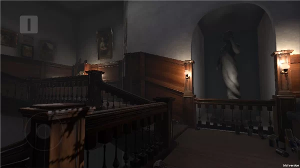 埃莉诺的阶梯正式版截图