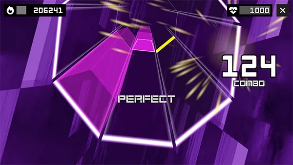 Sonolus官方正版截图