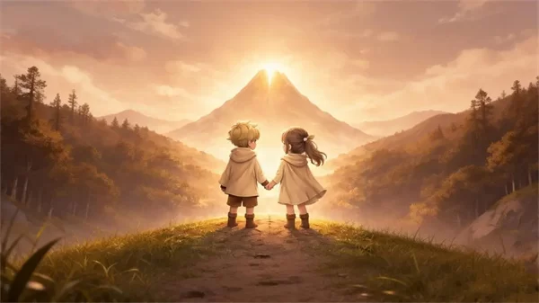 一起登顶手游官方正版截图