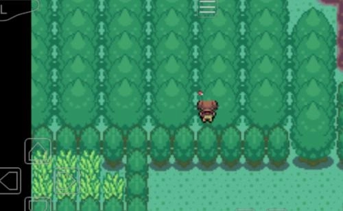 测试金手指游戏效果