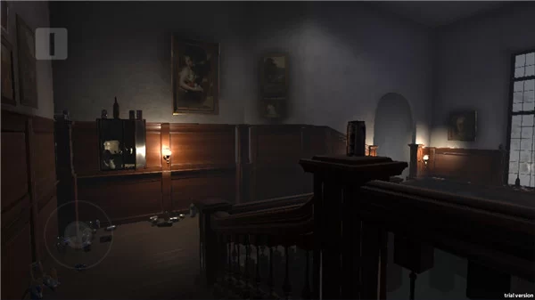 埃莉诺的阶梯正式版截图