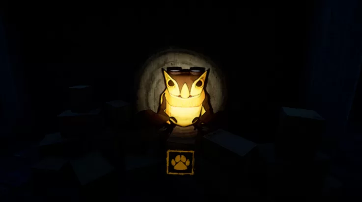 灭绝之夜免谷歌版截图