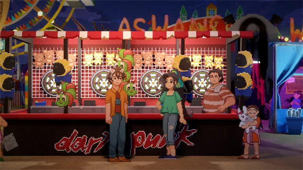 直到那时游戏手机版截图