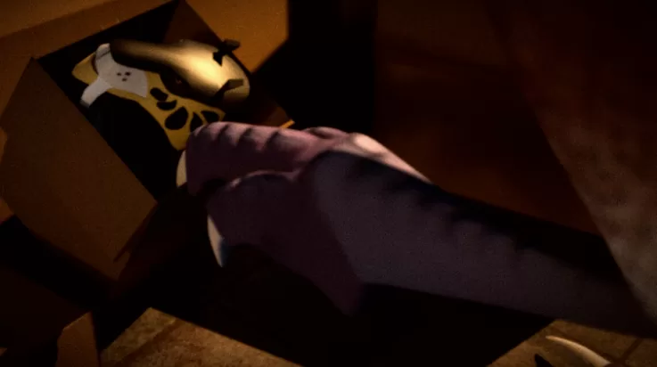 灭绝之夜免谷歌版截图