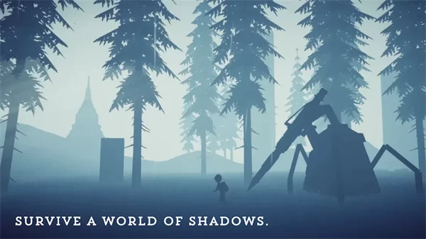 寂静的梦境去广告版截图