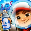 地铁跑酷Aurora公益1.0定制版本