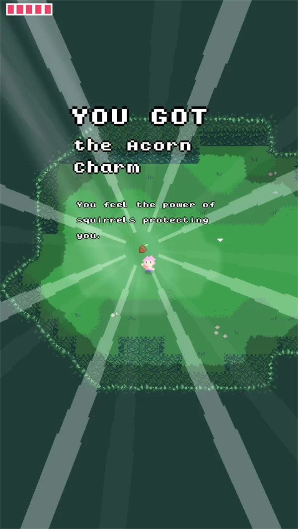 后置之地隐藏要素截图