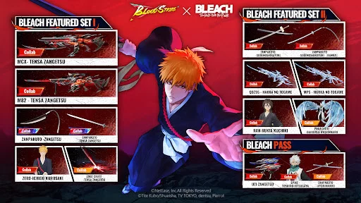 血战突击BloodStrike国际服官方版截图