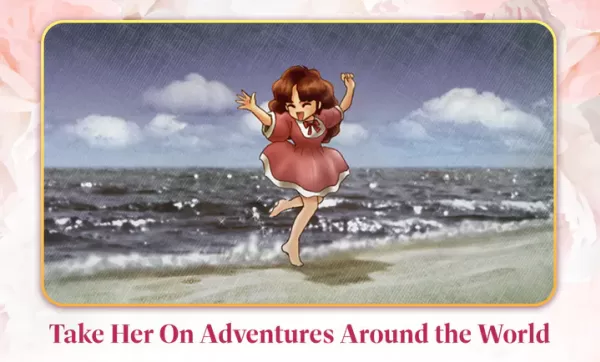 美少女梦工厂2精简版手机版截图