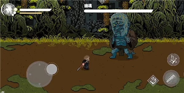 游戏攻略截图:寻找洪钟 游戏攻略截图:寻找洪钟