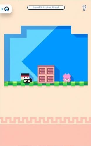 Poki游戏正式版游戏过程