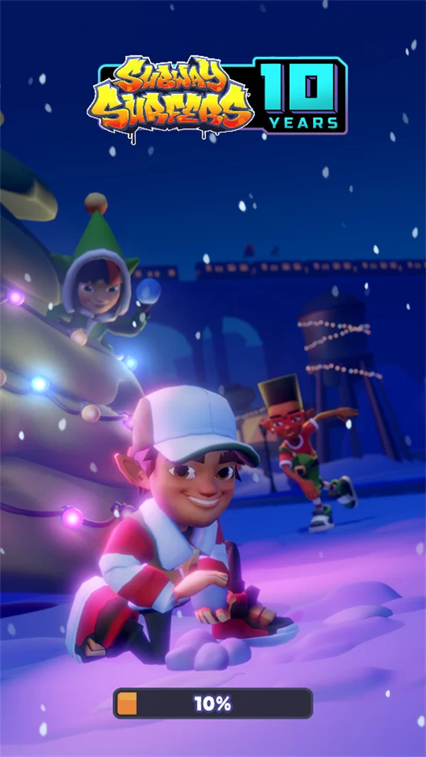 游戏道具使用示意图