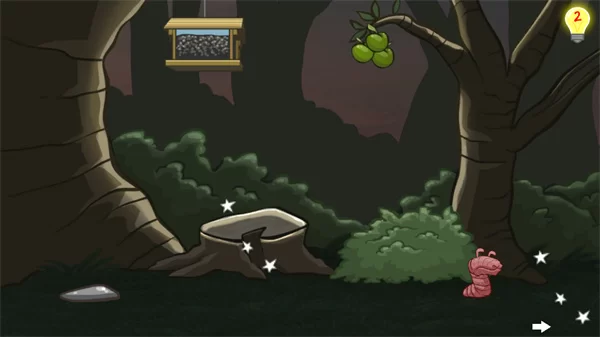 游戏提示功能截图 游戏提示功能截图