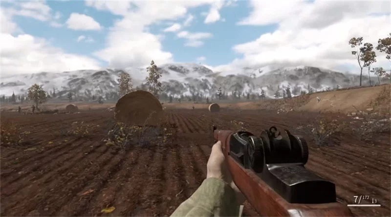 抗美援朝模拟器破解版截图