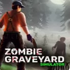 僵尸墓地模拟器官方正版