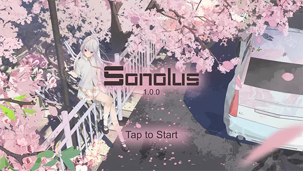 Sonolus官方正版截图