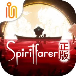 心灵渡船手游中文版