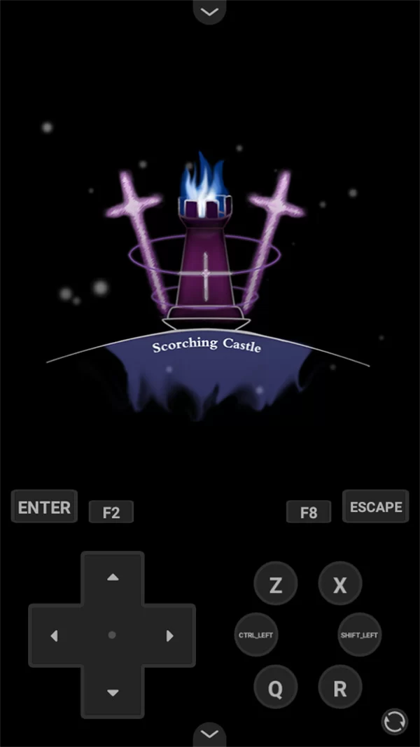 新手操作界面 新手操作界面