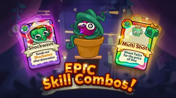 啪嗒2手游中文完整版2026截图