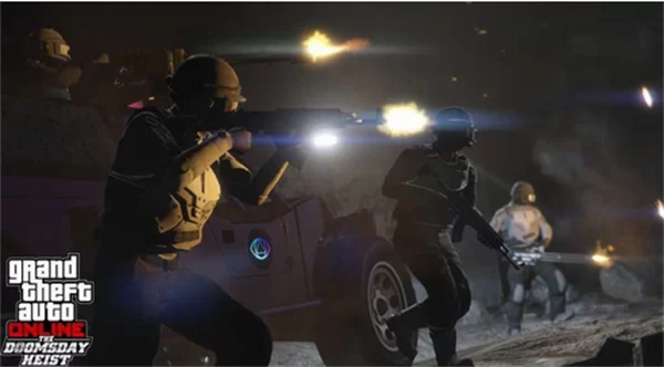 GTA圣安地列斯手机版截图