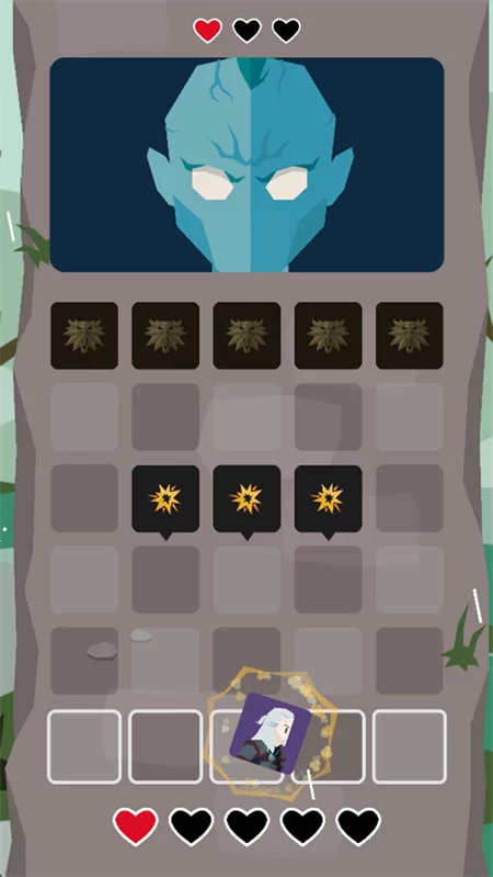 游戏战斗场景 游戏战斗场景