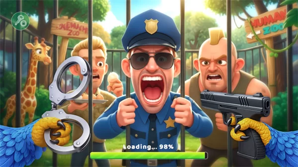 我是鹦鹉手机版截图