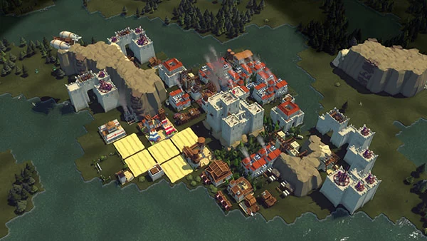 要战便战破解版截图