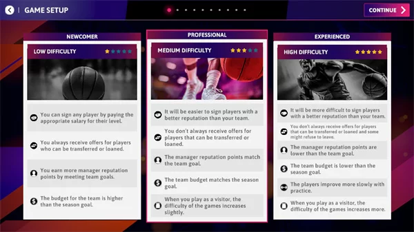 国际篮球经理2026国家队管理界面