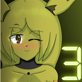 FNIA3娘化手机版