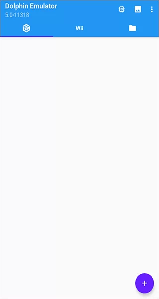 NGC模拟器设置界面详解 NGC模拟器设置界面详解