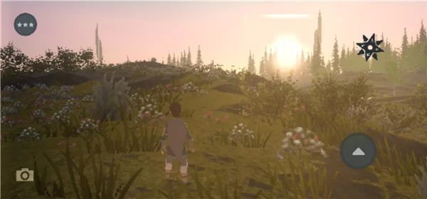 荒野经典版手游截图