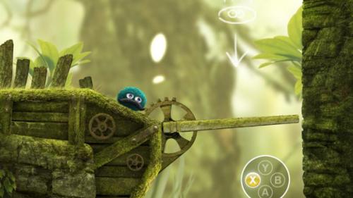 里奥的财富第一关机关破解示例 里奥的财富第一关机关破解示例