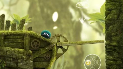 里奥的财富第一关机关破解示例