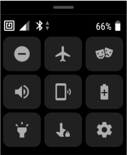 腕间应用助手连接设置
