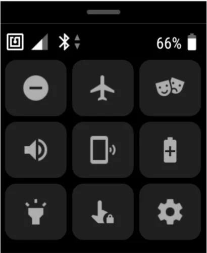 腕间应用助手连接设置