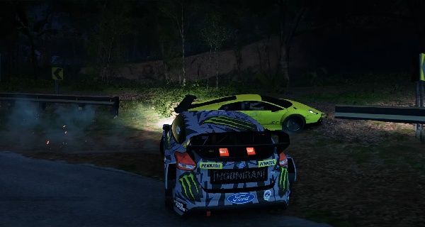 地平线5手游免费正版