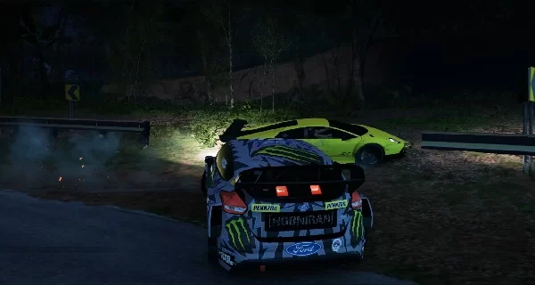 地平线5手游免费正版