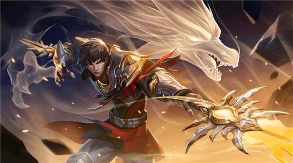 荣耀全明星3.5折版游戏团本战斗截图