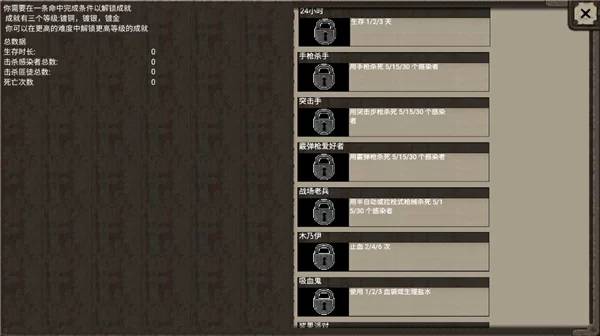 迷你dayz越南版截图