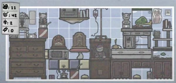 后期猫咪培育指南截图3 后期猫咪培育指南截图3