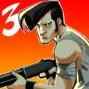 愚蠢的僵尸手游